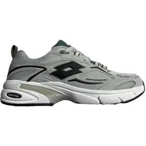 101394149 Norwell Gri Erkek Koşu Ayakkabısı