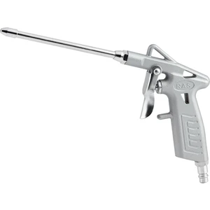 Uzun Uçlu Hava Tabancası