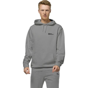 Jack Wolfskin ESSENTIAL HOODIE M