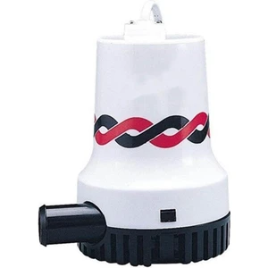 Sintine Pompası 12V 500 Gph