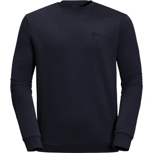 Jack Wolfskin Essential Crewneck Erkek Sweatshırt