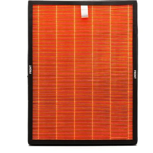 Zero Pro Uyumlu Filtre Seti Filtre T - Hepa Filtresi + Petek Aktif Karbon Filtre