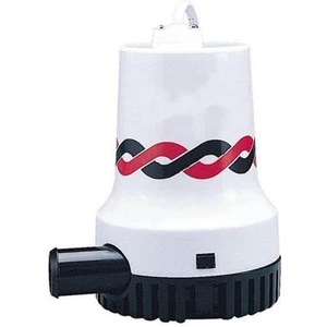 Sintine Pompası 12V 2000 Gph
