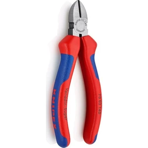KNIPEX 70 02 140 Yan Keski 140 mm