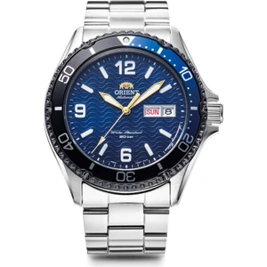 RA-AA0822L19B Otomatik Çelik Gri 42 mm 20.yıl Anniversary Edition Kol Saati