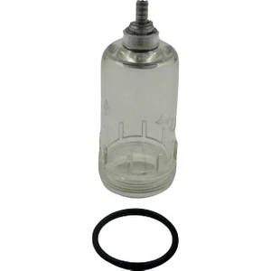 1/4  F Hava Hazırlayıcı Filitre ( Şartlandırıcı ) Kavanozu B Tipi