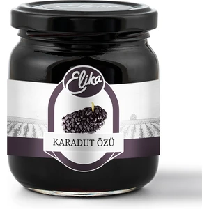 Karadut Özü