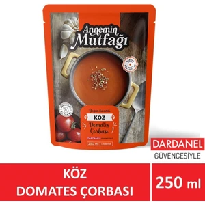 Annemin Mutfağı Köz Domates Çorbası 250 ml