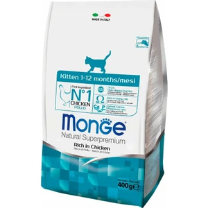 Cat Daily Line Tavuklu Yavru Kedi Maması 400 gr