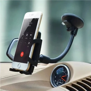 Gold Shark Abrasive and Tools Araç Içi Telefon Tutucu Vantuzlu Araba Telefon Tutucu Araba Telefon Tutacağı Tüm Araçlara Uyumlu