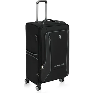 U.S. Polo Assn. PLVLZ24020C Kumaş Valiz Kabin Boy