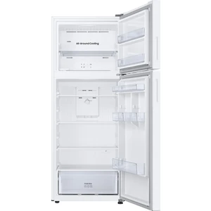 RT47CG6006WW 465 Lt Üstten Donduruculu No-Frost Buzdolabı