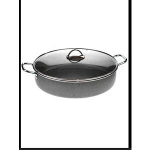 Granir 34 cm Karnıyarık Tencere