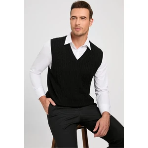 Youknitwear You Lounge Erkek Triko Süveter