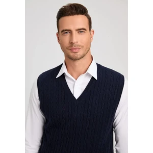 Youknitwear You Lounge Erkek Triko Süveter