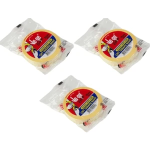 Vege Çift Taraflı Bant 24*25 ( Üç Adet )