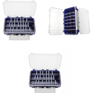 Çift Taraflı Su Geçirmez Süngerli Lrf Kutusu