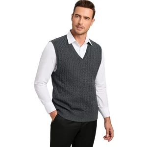 Youknitwear You Lounge Erkek Triko Süveter