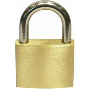 25 mm Sarı Asma Kilit