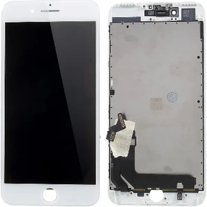 Apple Uyumlu Iphone 7 Ekran LCD Dokunmatik Full (Orijinal)