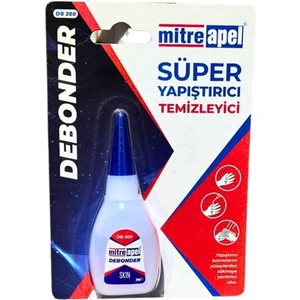 Beta Kimya Debonder Apel DB100 20 gr