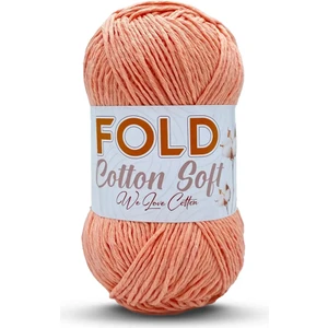 Yarn Cotton Soft - Somon