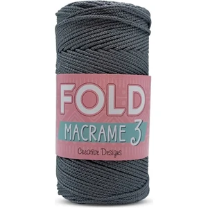 Yarn Makrome No:3 - 064