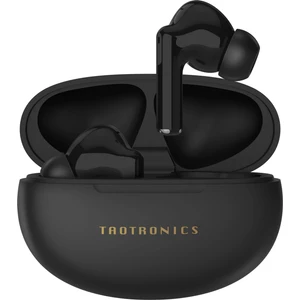 Taotronıcs TT-BH1122-BLCK Bt 5.4 Kablosuz Kulakiçi Bluetooth Kulaklık Siyah
