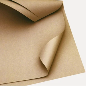 70X100CM Kraft Paketleme ve Ambalaj Kağıdı 10 Adet