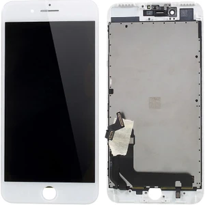 Çelik Pro iPhone 7 Plus Uyumlu Ekran LCD Dokunmatik Full