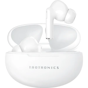 Taotronıcs TT-BH1122-WH Bt 5.4 Kablosuz Kulakiçi Bluetooth Kulaklık Beyaz