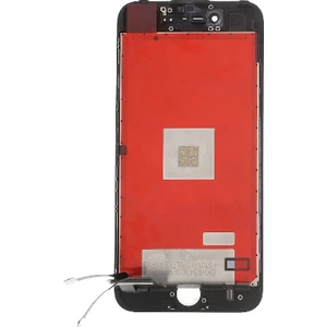 Çelik Pro iPhone 7 Plus Uyumlu Ekran LCD Dokunmatik Full Lw