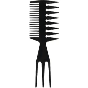 Pro Saç Şekillendirici Tarak 3 Bölümlü
