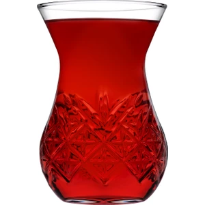 Timeless Çay Bardağı - 170 cc - 6'lı