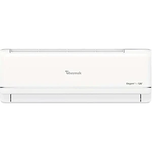 Elegant Plus 09 A++ 9000 BTU Inverter Klima (Montaj Dahil)