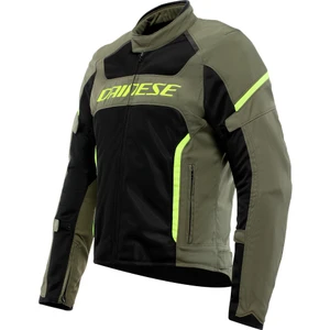 Air Frame 3 Army Green Black Fluo Tekstil Mont