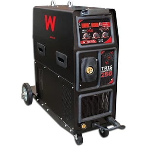 Sinerji 250 Gazaltı Kaynak Makinesi 250 Amper - 230 Volt