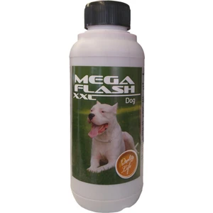 Mega Flash Köpek Desteği 500 cc