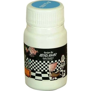 Ebru Ener Anka Katkı Maddesi 30 Gr.