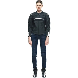 Rapida Lady Deri Mont Matt Black White