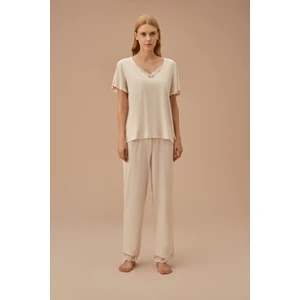 Almira Pijama Takımı