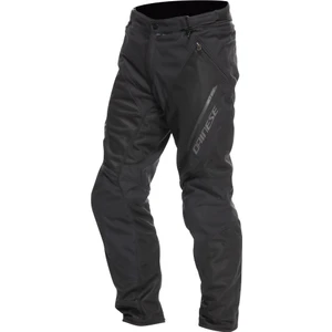 Drake 2 Super Air Black Tekstil Pantolon
