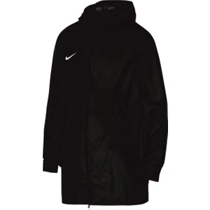 DJ6301-010 Mens Full-Zip Hooded Soccer Jacket