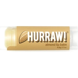 Almond Lip Balm Badem