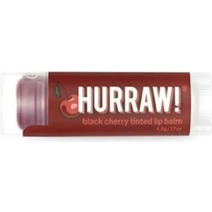 Black Cherry Lip Balm Vişne