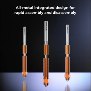 Creality 3D Creality Unicorn Quick-Swap Nozzle Kit