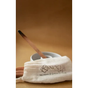 Noche Luz Sandal Ağaç Tütsü 20GR. | Avustralya, Sertifikalı