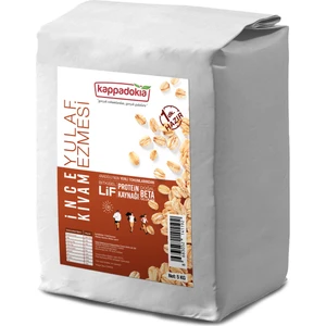 Ince Kıvam Yulaf Ezmesi 5 kg