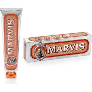 Gınger Mint Diş Macunu 85 ml