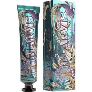 Sinuos Lily Diş Macunu 75 ml